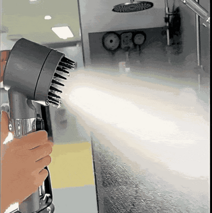 Hydroluxe: Ducha de Alta Presión y Filtr - Imagen 3