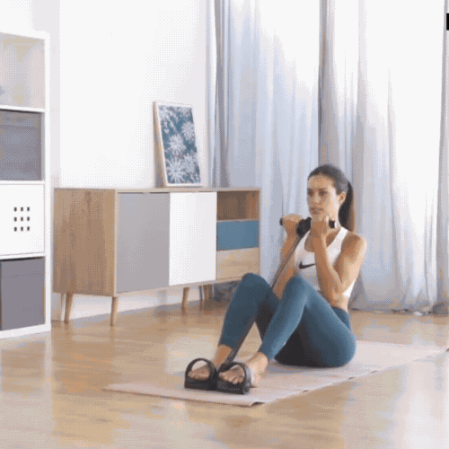 TotalFit: Entrena en Casa, Sin Gimnasio - Imagen 6